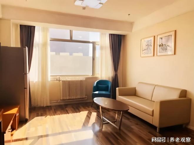 北京东坝失能照料佳选：银色年华老年公寓2026收费地址口碑亲测(图4)