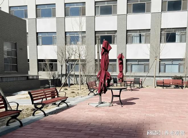 北京东坝失能照料佳选：银色年华老年公寓2026收费地址口碑亲测(图3)