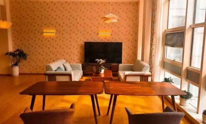 康语轩香山养老公寓：认知症患者优选！12000元月起、床位150张(图2)