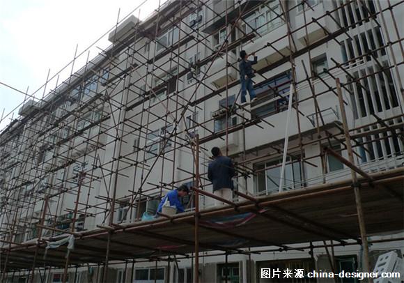 老旧小区改造 改出城市新活力(图1)