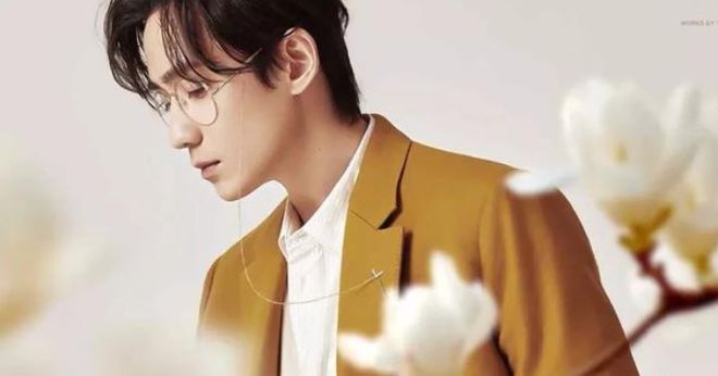 朱一龙曾被吐槽又老又丑如今秒杀众多小鲜肉无愧偶像实力派(图5)