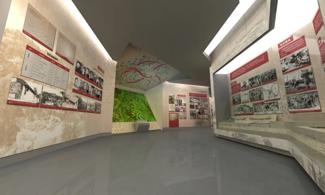 全省首个英烈云服务平台正式上线运行(图1)