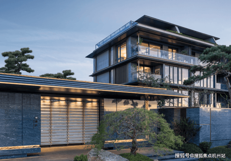 2026绿城逸庐 (售楼处) 官网 - 2026绿城逸庐销售中心 - 环境户型价格地址楼盘详情配套电话交房时间配套电话交房时间(图6)