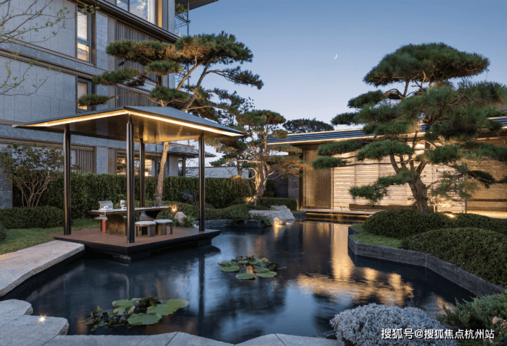 2026绿城逸庐 (售楼处) 官网 - 2026绿城逸庐销售中心 - 环境户型价格地址楼盘详情配套电话交房时间配套电话交房时间(图7)