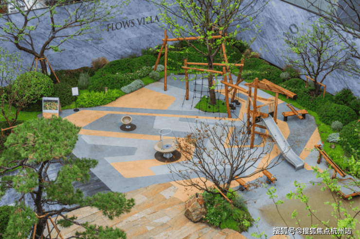 2026绿城逸庐 (售楼处) 官网 - 2026绿城逸庐销售中心 - 环境户型价格地址楼盘详情配套电话交房时间配套电话交房时间(图8)