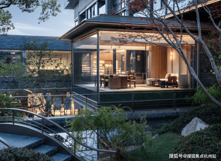 2026绿城逸庐 (售楼处) 官网 - 2026绿城逸庐销售中心 - 环境户型价格地址楼盘详情配套电话交房时间配套电话交房时间(图13)