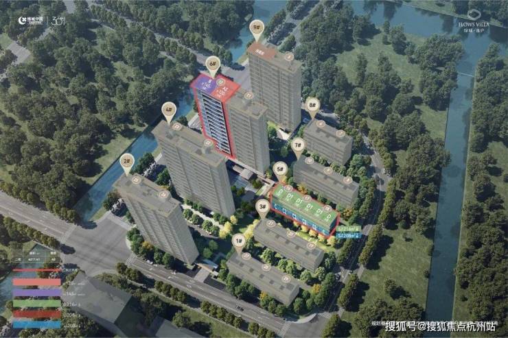 2026绿城逸庐 (售楼处) 官网 - 2026绿城逸庐销售中心 - 环境户型价格地址楼盘详情配套电话交房时间配套电话交房时间(图14)