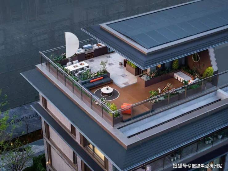 2026绿城逸庐 (售楼处) 官网 - 2026绿城逸庐销售中心 - 环境户型价格地址楼盘详情配套电话交房时间配套电话交房时间(图15)