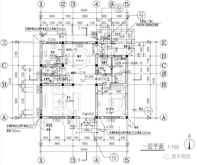 河北环京协同养老项目有序推进(图1)