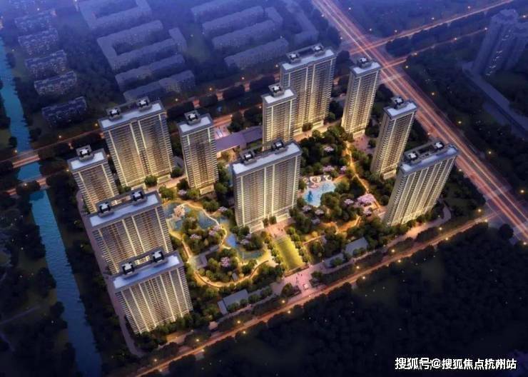 中铁诺德国礼(售楼处)首页-中铁诺德国礼销售中心-环境-户型-价格-地址-楼盘详情-配套电话交房时间-配套-电话(图4)