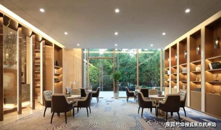中铁诺德国礼(售楼处)首页-中铁诺德国礼销售中心-环境-户型-价格-地址-楼盘详情-配套电话交房时间-配套-电话(图12)