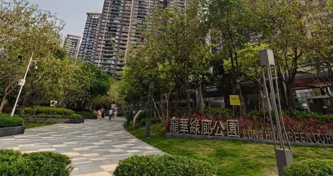 ®深业颐樾府售楼处-官方首页网站-楼盘百科-深圳优选好房子(图14)