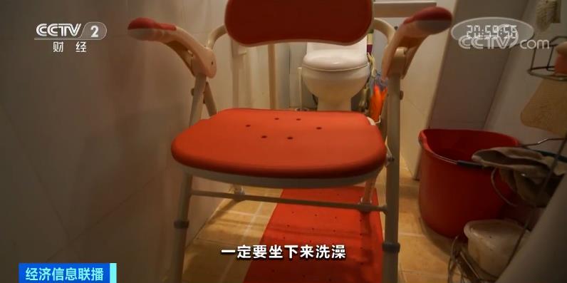 老旧小区适老化改造：让老年人老有所乐、老有所养(图4)