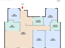 【大华梧桐樾官方售楼处】首页_大华梧桐樾销售中心欢迎您环境户型价格地址交房时间配套全解析(图2)