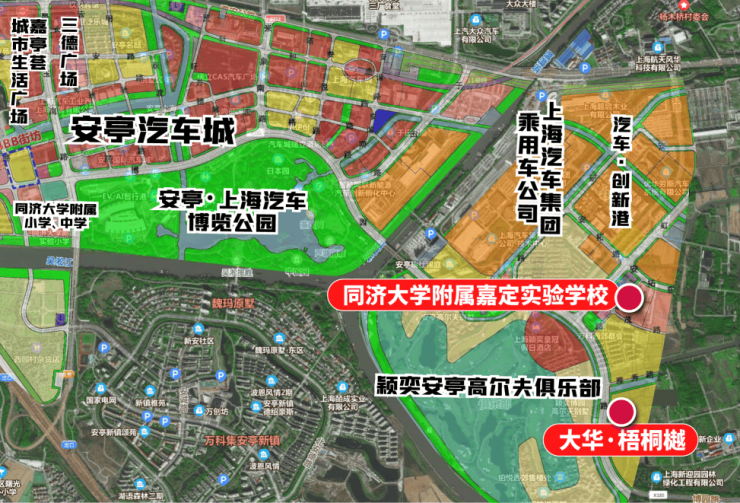 【大华梧桐樾官方售楼处】首页_大华梧桐樾销售中心欢迎您环境户型价格地址交房时间配套全解析(图11)