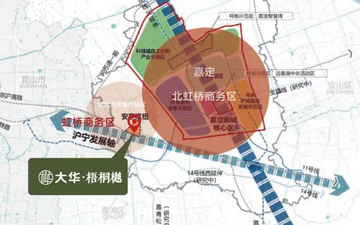 【大华梧桐樾官方售楼处】首页_大华梧桐樾销售中心欢迎您环境户型价格地址交房时间配套全解析(图15)