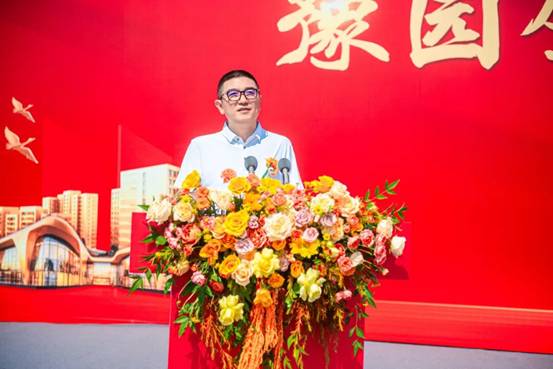 泰康之家·豫园养老社区：一期即将住满二期奠基选房“幸福有约”锁定稀缺养老床位(图1)