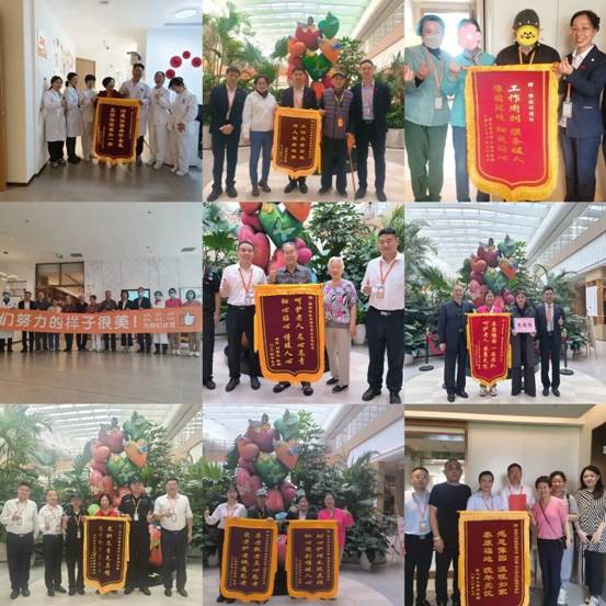 泰康之家·豫园养老社区：一期即将住满二期奠基选房“幸福有约”锁定稀缺养老床位(图3)
