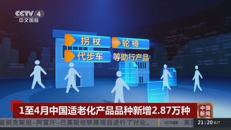 破解“银发产品”消费困局(图1)