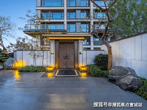 建发璟园售楼处官网-建发璟园-售楼处电话-开盘时间-总价-户型-楼盘详情-周边环境-户型-价格-地址-楼盘详情-电话-绿化率(图2)
