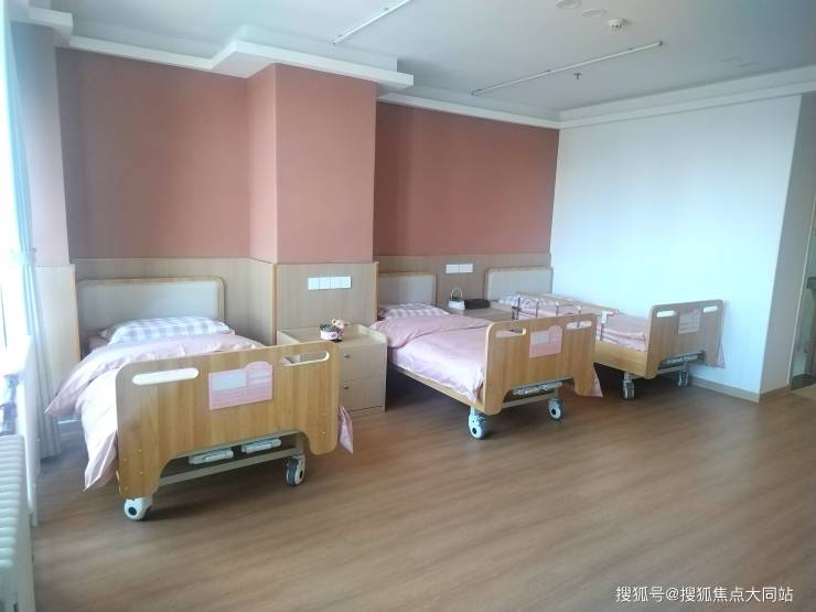 2026年北京朝阳养老好去处!北京市朝阳区小红门君颐和悦养老院(小红门乡服务中心)环境实拍：市区肖村东路1号入住价格及联系方式(图3)